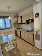 2 camere, 2/8, bloc 1980, 55mp, anvelopat-Lujerului 