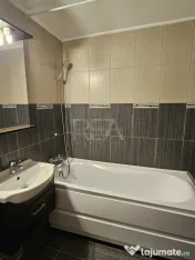 2 camere, 2/8, bloc 1980, 55mp, anvelopat-Lujerului 