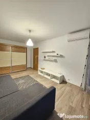2 camere, 2/8, bloc 1980, 55mp, anvelopat-Lujerului 