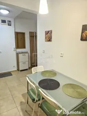 2 camere, 2/8, bloc 1980, 55mp, anvelopat-Lujerului 