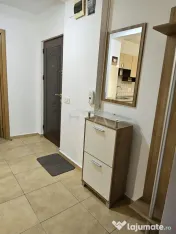 2 camere, 2/8, bloc 1980, 55mp, anvelopat-Lujerului 
