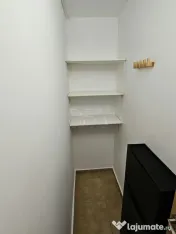 2 camere, 2/8, bloc 1980, 55mp, anvelopat-Lujerului 