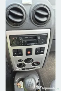 DACIA Logan Laureate 2005 benzina 1.6