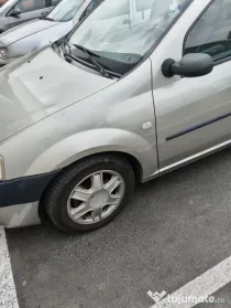 DACIA Logan Laureate 2005 benzina 1.6