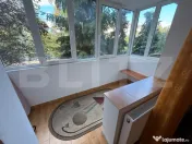 Apartament 3 camere, 65 mp, 2 bai, nemobilat, zona piata cip 