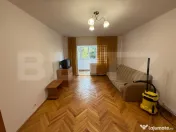 Apartament 3 camere, 65 mp, 2 bai, nemobilat, zona piata cip 