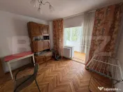 Apartament 3 camere, 65 mp, 2 bai, nemobilat, zona piata cip 