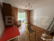 Apartament 3 camere, 65 mp, 2 bai, nemobilat, zona piata cip 