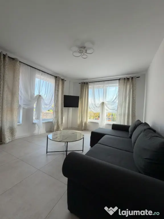 Apartament 3 camere | Bloc nou 2024 | Vasile Lucaciu | - Baia Mare (Maramures)