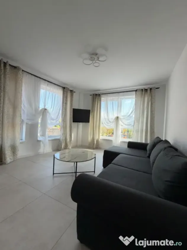 Apartament 3 camere | Bloc nou 2024 | Vasile Lucaciu | - Baia Mare (Maramures)