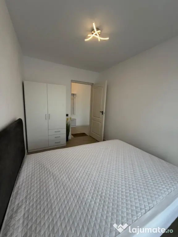 Apartament 3 camere | Bloc nou 2024 | Vasile Lucaciu | - Baia Mare (Maramures)