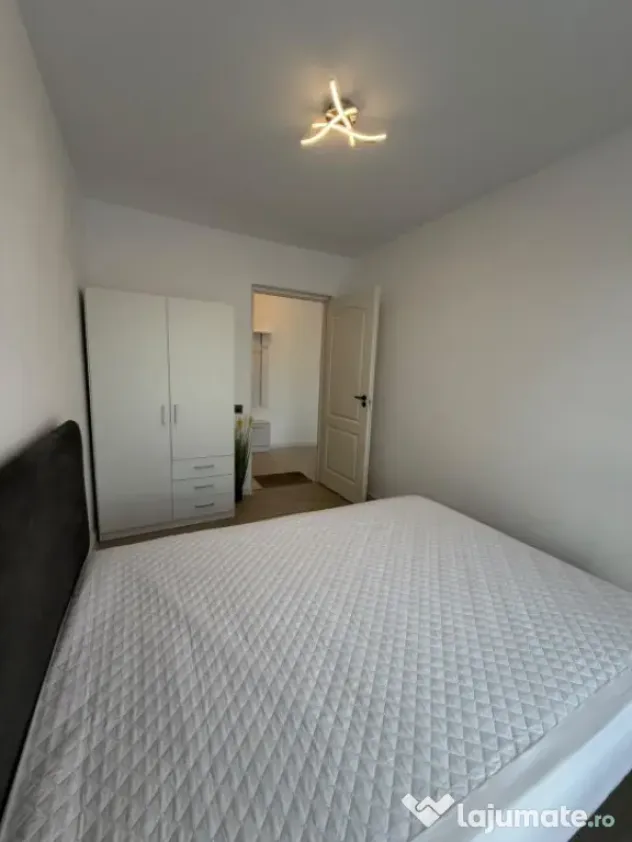 Apartament 3 camere | Bloc nou 2024 | Vasile Lucaciu | - Baia Mare (Maramures)