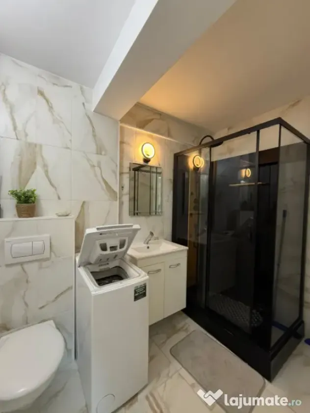 Apartament 3 camere | Bloc nou 2024 | Vasile Lucaciu | - Baia Mare (Maramures)