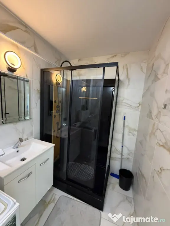Apartament 3 camere | Bloc nou 2024 | Vasile Lucaciu | - Baia Mare (Maramures)