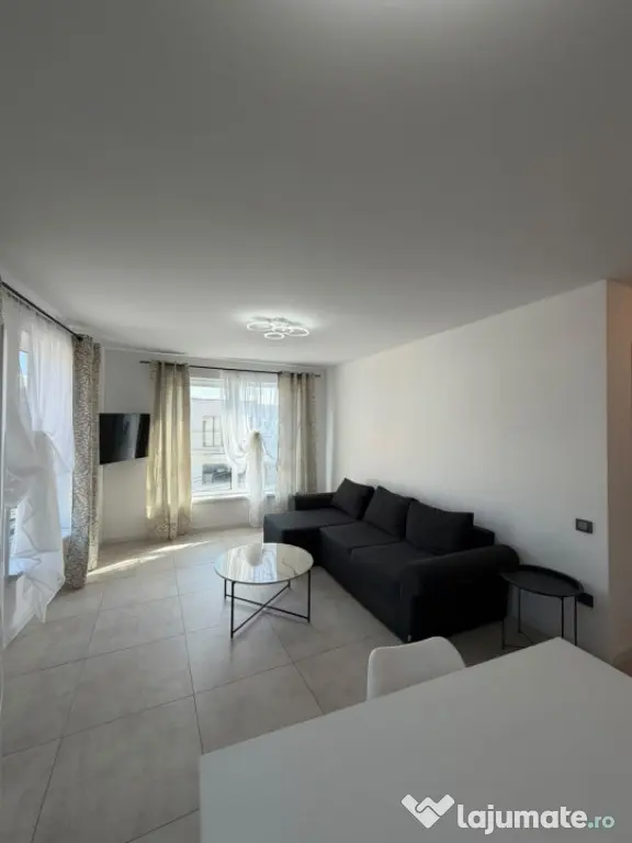 Apartament 3 camere | Bloc nou 2024 | Vasile Lucaciu | - Baia Mare (Maramures)