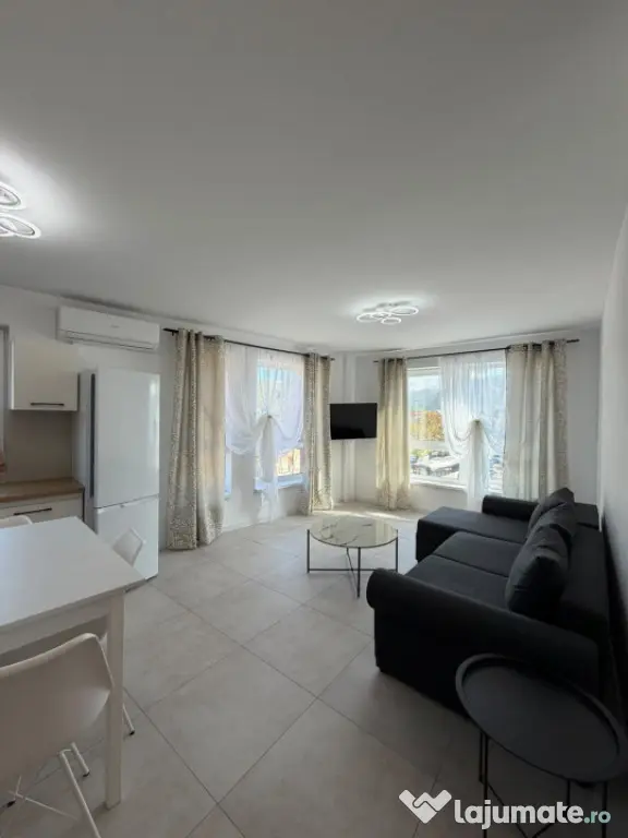 Apartament 3 camere | Bloc nou 2024 | Vasile Lucaciu | - Baia Mare (Maramures)
