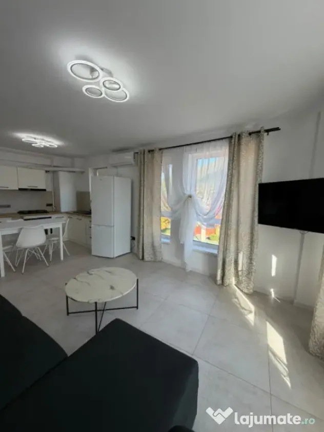 Apartament 3 camere | Bloc nou 2024 | Vasile Lucaciu | - Baia Mare (Maramures)