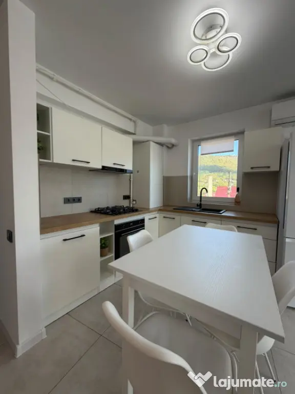 Apartament 3 camere | Bloc nou 2024 | Vasile Lucaciu | - Baia Mare (Maramures)