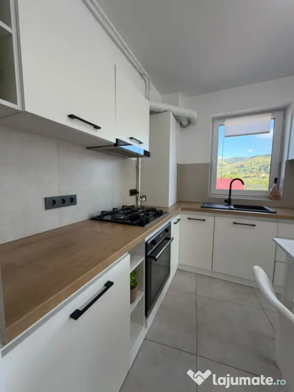 Apartament 3 camere | Bloc nou 2024 | Vasile Lucaciu | - Baia Mare (Maramures)