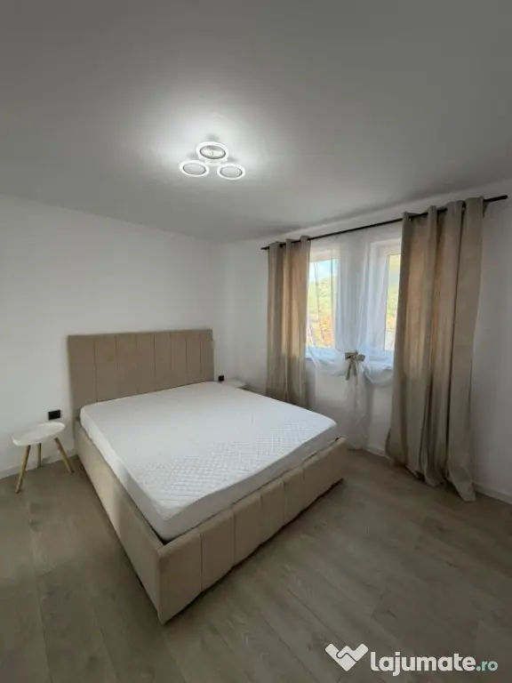 Apartament 3 camere | Bloc nou 2024 | Vasile Lucaciu | - Baia Mare (Maramures)