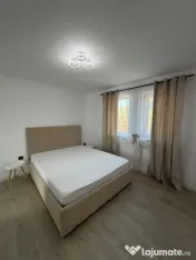 Apartament 3 camere | Bloc nou 2024 | Vasile Lucaciu | 