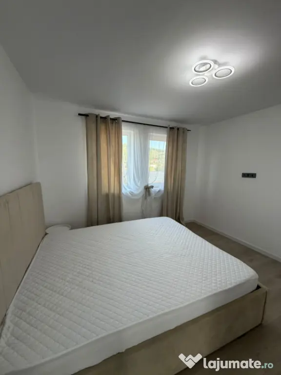 Apartament 3 camere | Bloc nou 2024 | Vasile Lucaciu | - Baia Mare (Maramures)