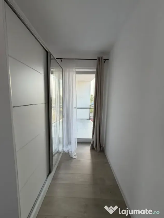 Apartament 3 camere | Bloc nou 2024 | Vasile Lucaciu | - Baia Mare (Maramures)