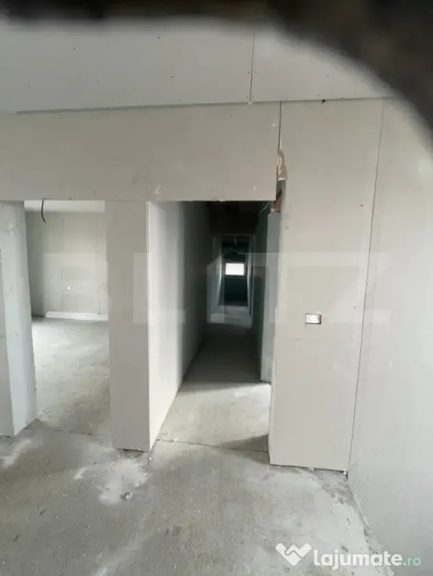Casa cu etajk de vanzare - Tecuci (Galati)