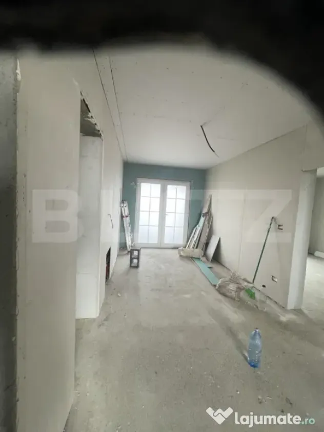 Casa cu etajk de vanzare - Tecuci (Galati)