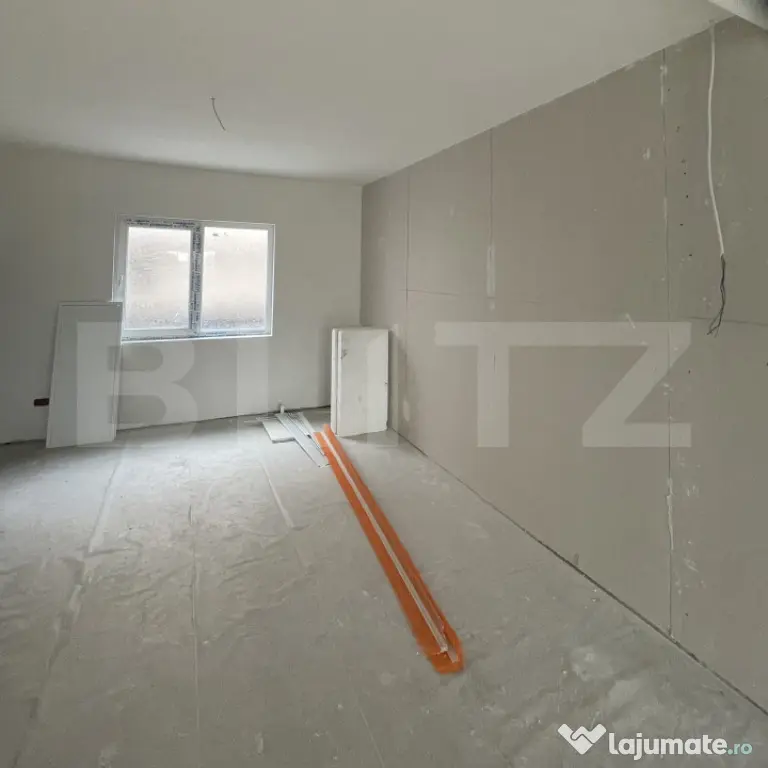 Casa cu etajk de vanzare - Tecuci (Galati)