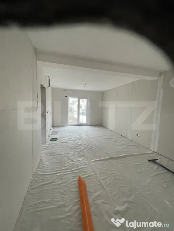 Casa cu etajk de vanzare - Tecuci (Galati)