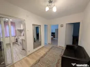 Apartament elegant de închiriat, zona centrala, etaj 2 