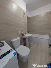 Apartament elegant de închiriat Bloc Nou 