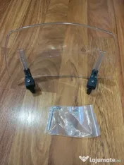 Parbriz suplimentar Motocicleta 
