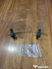 Parbriz suplimentar Motocicleta