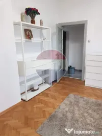 Apartament cu 2 camere de închiriat în zona Tineretului 