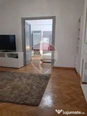 Apartament cu 2 camere de închiriat în zona Tineretului