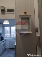 Apartament cu 2 camere de închiriat în zona Tineretului