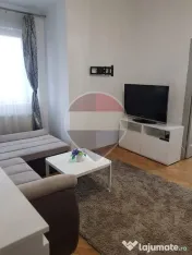Apartament cu 2 camere de închiriat în zona Tineretului