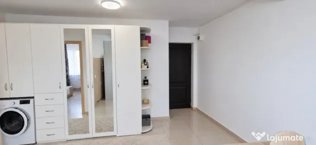 Garsoniera de vanzare, zona Magnolia - Craiova (Dolj)