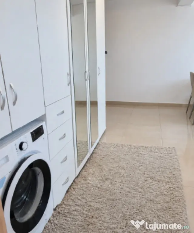 Garsoniera de vanzare, zona Magnolia - Craiova (Dolj)