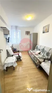 Apartament 2 Camere | Etaj Intermediar | Tomis Nord