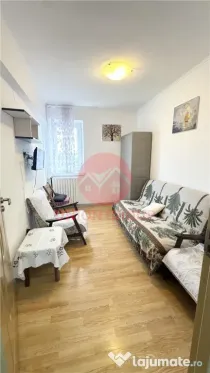 Apartament 2 Camere | Etaj Intermediar | Tomis Nord