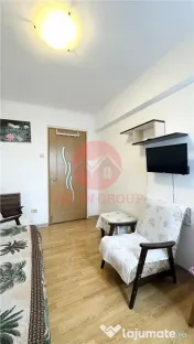 Apartament 2 Camere | Etaj Intermediar | Tomis Nord