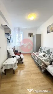 Apartament 2 Camere | Etaj Intermediar | Tomis Nord