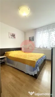 Apartament 2 Camere | Etaj Intermediar | Tomis Nord
