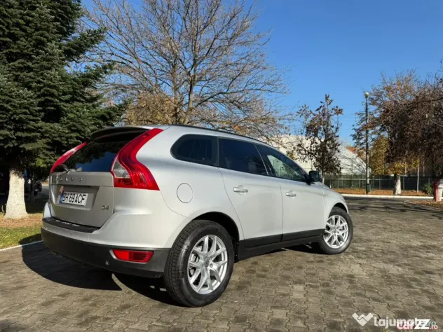 Volvo XC 60, 2.0 Tdi, motor 5 pistoane, neg. - Oradea (Bihor)