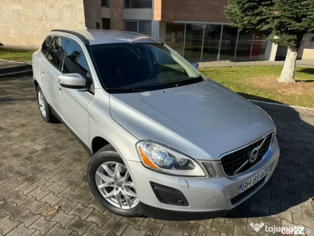 Volvo XC 60, 2.0 Tdi, motor 5 pistoane, neg. - Oradea (Bihor)