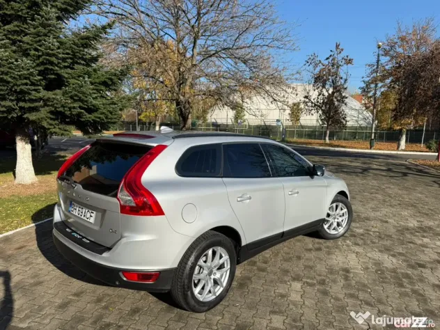 Volvo XC 60, 2.0 Tdi, motor 5 pistoane, neg. - Oradea (Bihor)