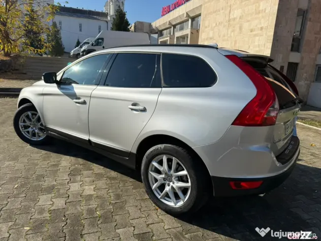 Volvo XC 60, 2.0 Tdi, motor 5 pistoane, neg. - Oradea (Bihor)